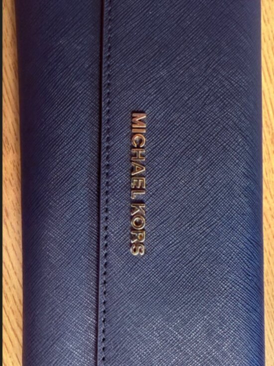 Michael Kors Handbags - Michael Kors Trifold Wallet